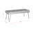 Brychan Faux Leather Upholstered Bench-1299017983