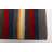 Indo Gabbeh Grey Rug 2'9" x 9'11"