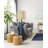 Estelle 61'' Traditional Floor Lamp-2009594498-2009594497