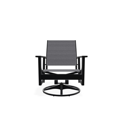 Wexler Outdoor Swivel Lounge Chair