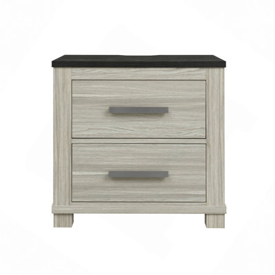 Augusta Nightstand