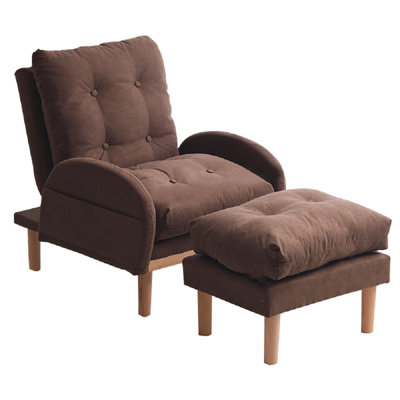 Julia Upholstered 29'' Sofa