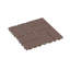 Carreaux de terrasse en plastique emboîtables-123495234