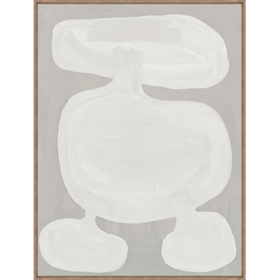 Ambiguous II Painting by Bobby Berk