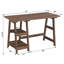 Bureau d'ordinateur réversible Saribek-21688955