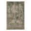 Area Rug in Gray