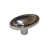 Polished Nickel selected