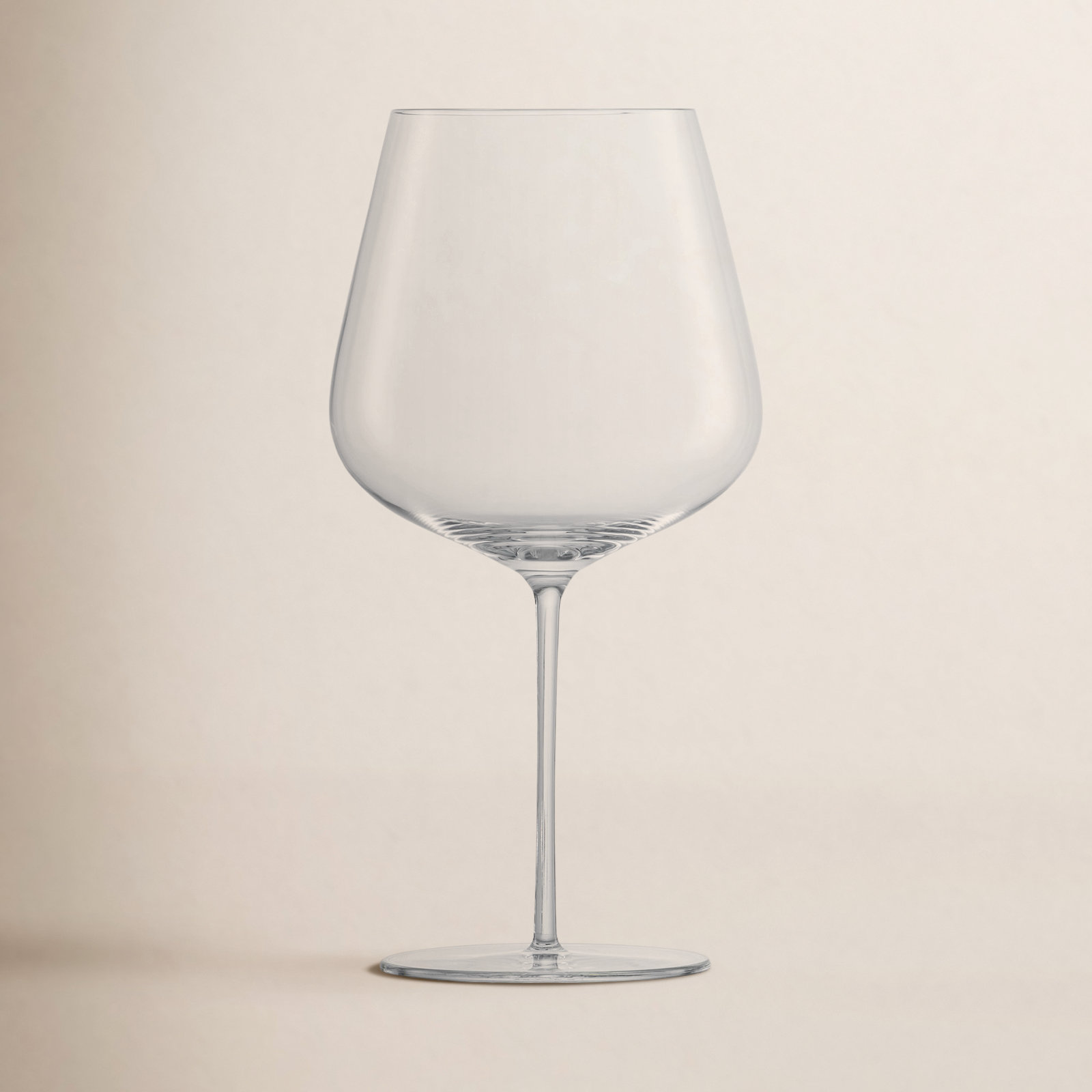 Vervino Crystal Red Wine Glass, 32.2 Oz