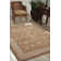 Huttig Viscose Oriental Indoor Rug