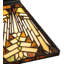 Meyda Tiffany & Stained Glass Lamp Shade