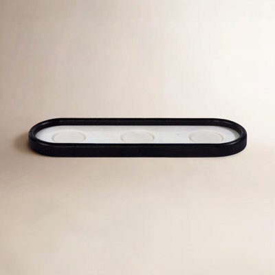 Alberton Candlestick Holder