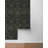Yaritssa Peel & Stick Floral Roll