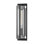 Hawkins - 1 Light Wall Sconce - Aged Brass Finish