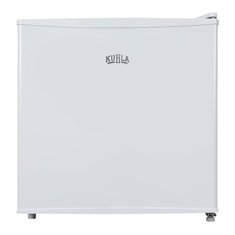 Kuhla KTTFZ0E5W White, 31L Table Top Freezer
