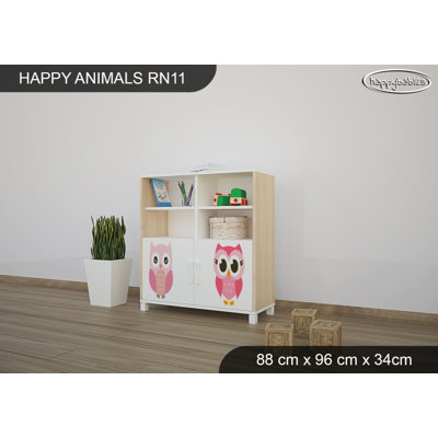 88cm W Kids Cube