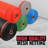 10ft. X ft.200 Heavy Duty Safety Debris Netting Rolls - Fire Retardant,1/16” Mesh roll.-105783074