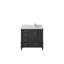 Ensemble de meuble-lavabo simple 36 po Aberdeen-94187479