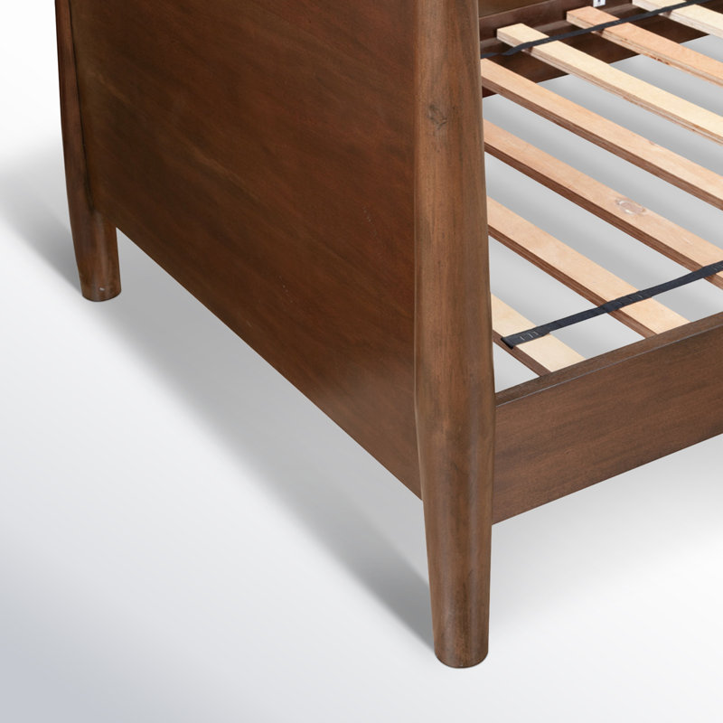 Lit de jour Williams, Walnut