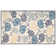 Cabello Floral Indoor Rug