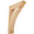 7 1/2" W Douglas Fir (Smooth)