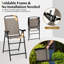 Tabouret de bar 24,5 po Pavlac-1151570213