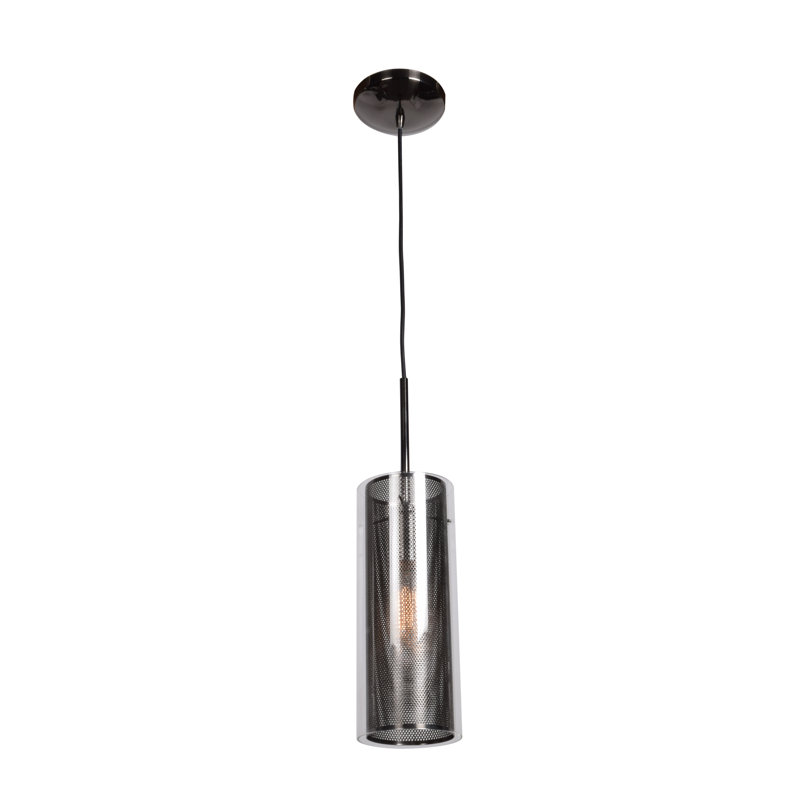 Deverell 1 - Light Single Pendant, LED