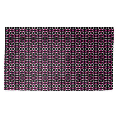 Avicia Geometric Indoor Rug
