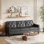 Canapé 3 places 82 pouces Mid-Century-708896578
