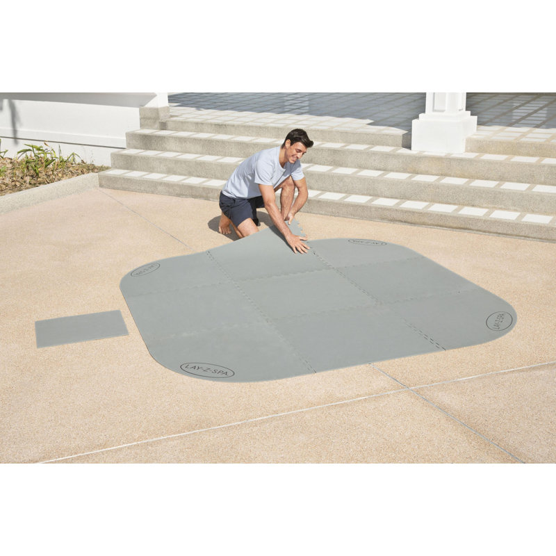 Floor Protector
