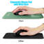 Tapis de souris ergonomique-1053776075