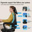 Office Chair with Headrest-750467631-750467628
