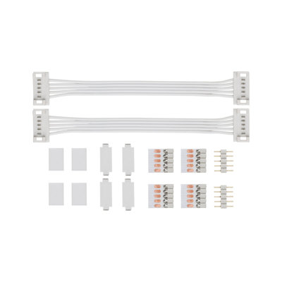 Verbinder-Set Function Stripes_MaxLED