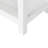 Arrlo Outdoor All-Weather Poly Side Table-411867388