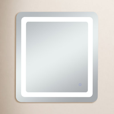 Juliane Accent Mirror