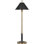 Aaron Buffet Lamp
