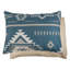 Ensemble d'édredon pour grand lit 3 pièces Your Lifestyle par Donna Sharp Mesquite Southwest-83824968