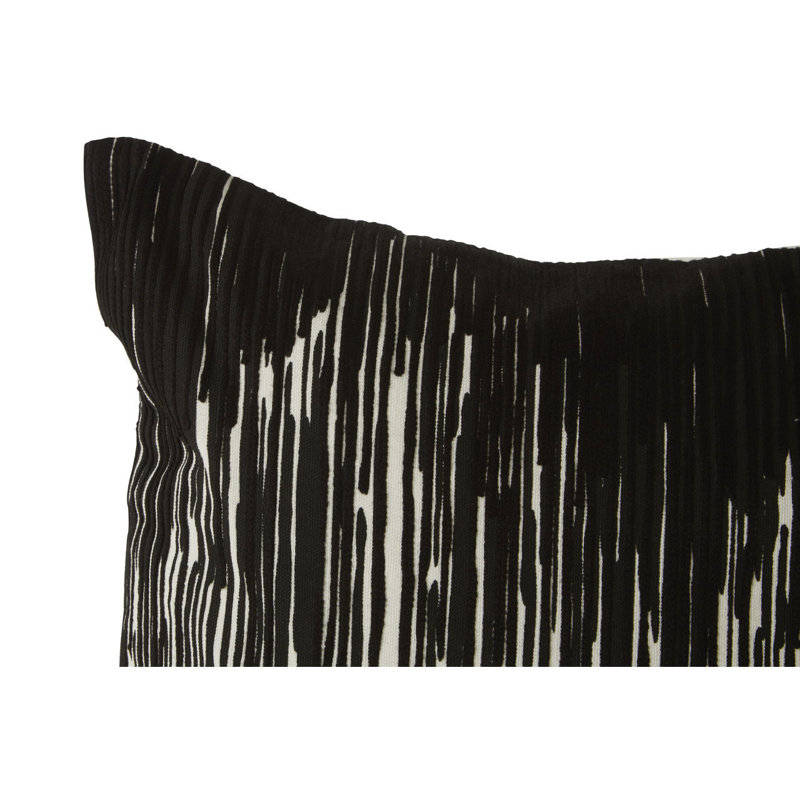 Lance Ombre Square Throw Cushion
