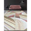 Tapis multicolore de haute qualité noué à la main