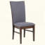 Chaise d'appoint rembourrée Wawona (ensemble de 2)