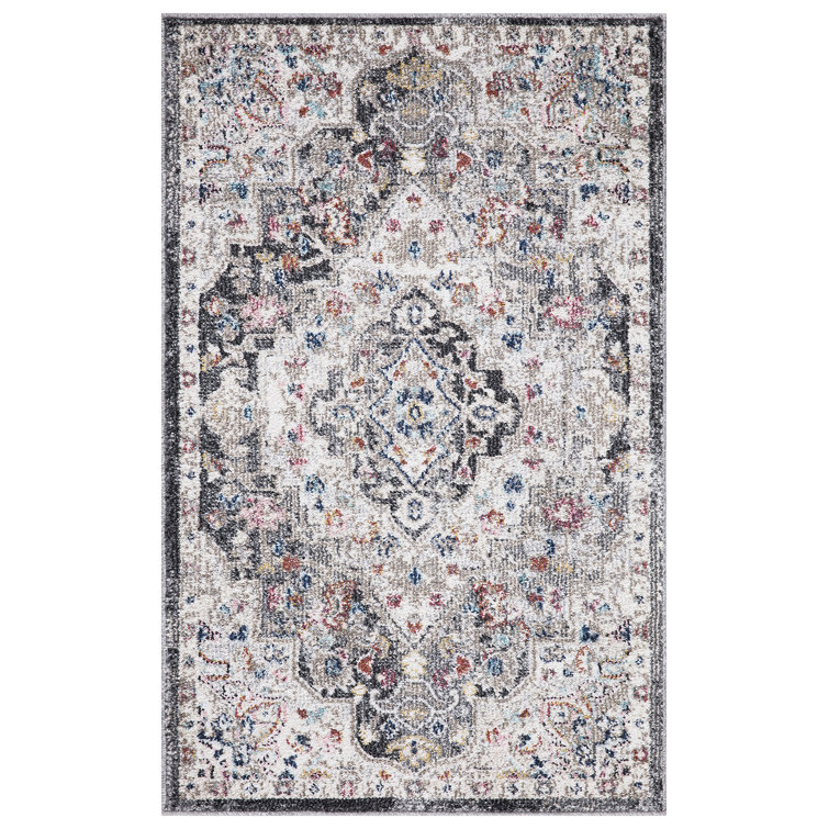 Vidari Moroccan Indoor Rug