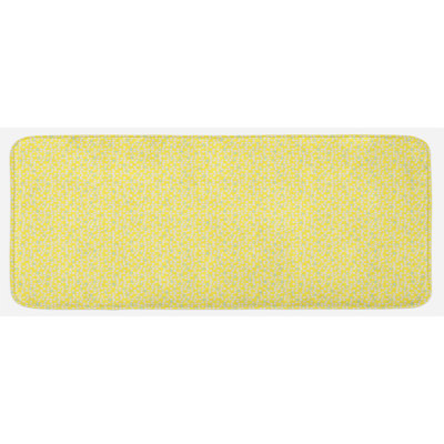 Tapis de cuisine
