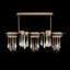 Rain LED Pendant-1402888077