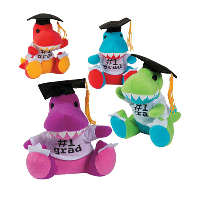 Bamboo Graduation Party Favors