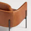 Getup Armchair