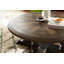 Hill Country Round Cocktail Table