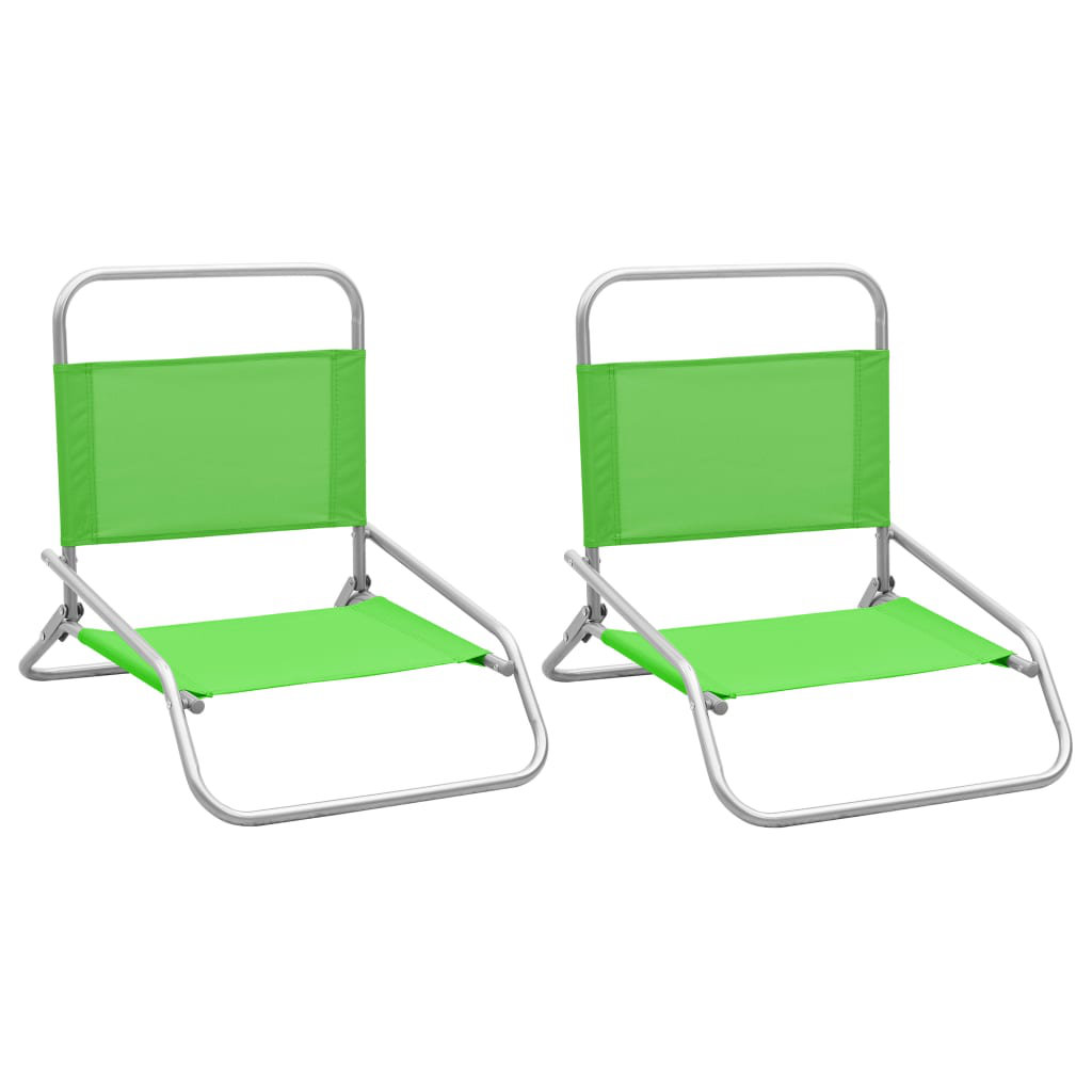 Huette Folding Beach Chair