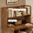 Light-walnut L-Shaped Solid Wood desks-107556331-107556329