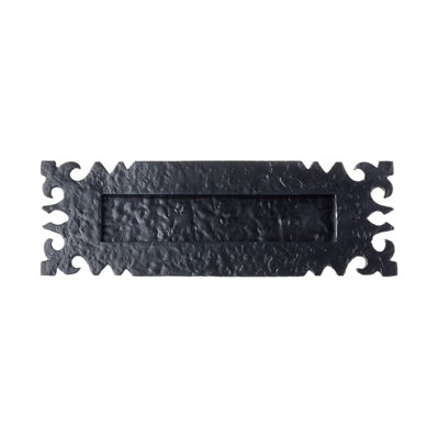 Metal Mail Slot