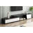 Minimalist Rectangle Extendable Tv Stand, Tv Cabinet With 2 Drawers And 1 Cabinet For Living Room, Up To 100''-581883498