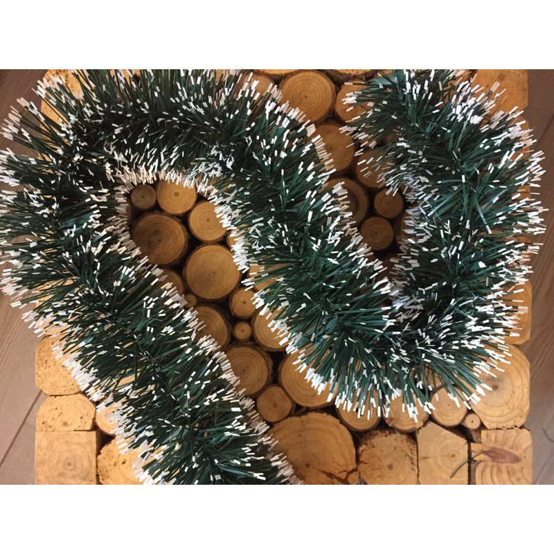 7cm Faux Garland
